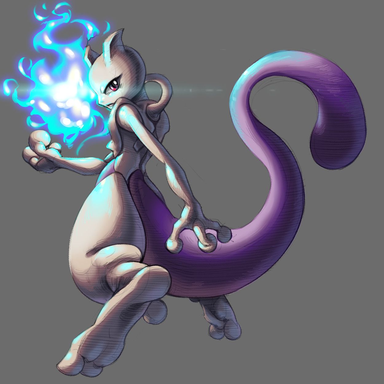 Pokémon 10 Superpowers Only Super Fans Know Mewtwo Has (And 10 Weaknesses)