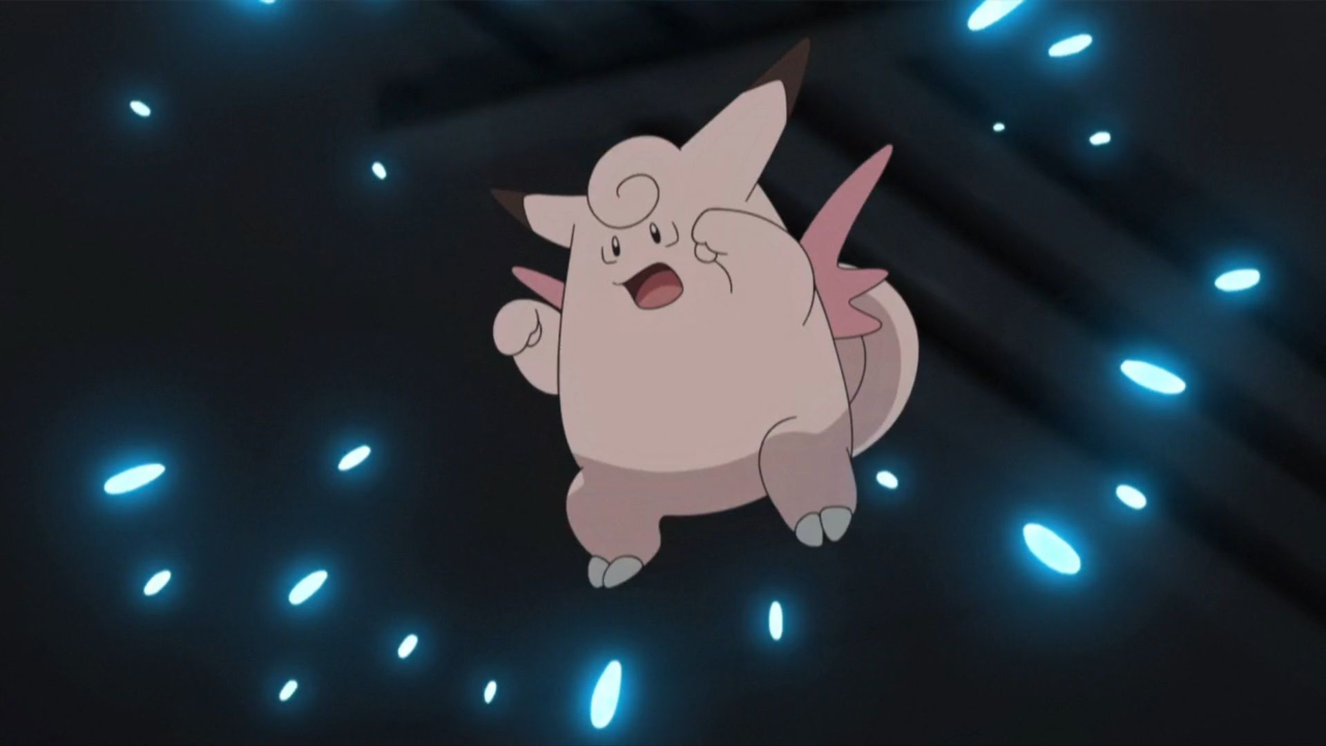 11- Clefable