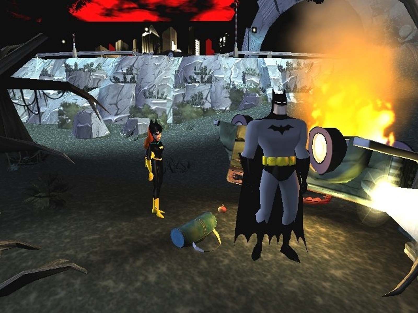 The 15 Best Batman Video Games Ever (And 14 That Are Embarrassing)