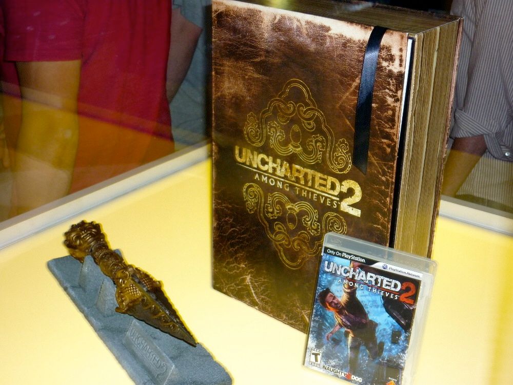 The 20 Lamest Video Game Collector's Editions Ever (And 10 That Are Worth A  Fortune Today)