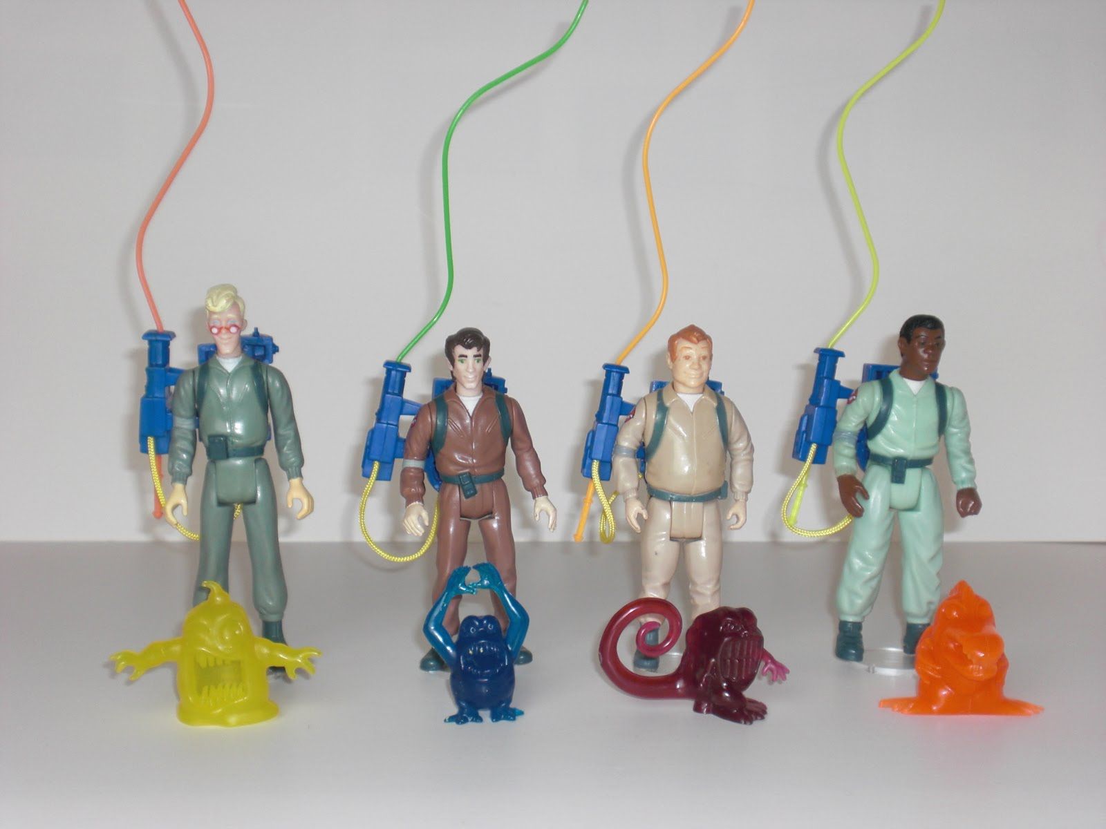 The 19 Lamest 80s Toys Of All Time (And The 10 Best)