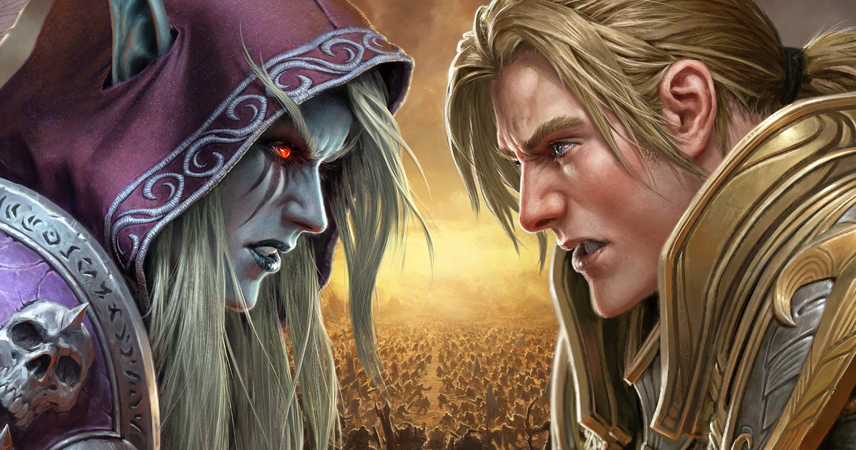 World Of Warcraft Player Hits The New Level Cap Just Four Hours After Expansion's Release