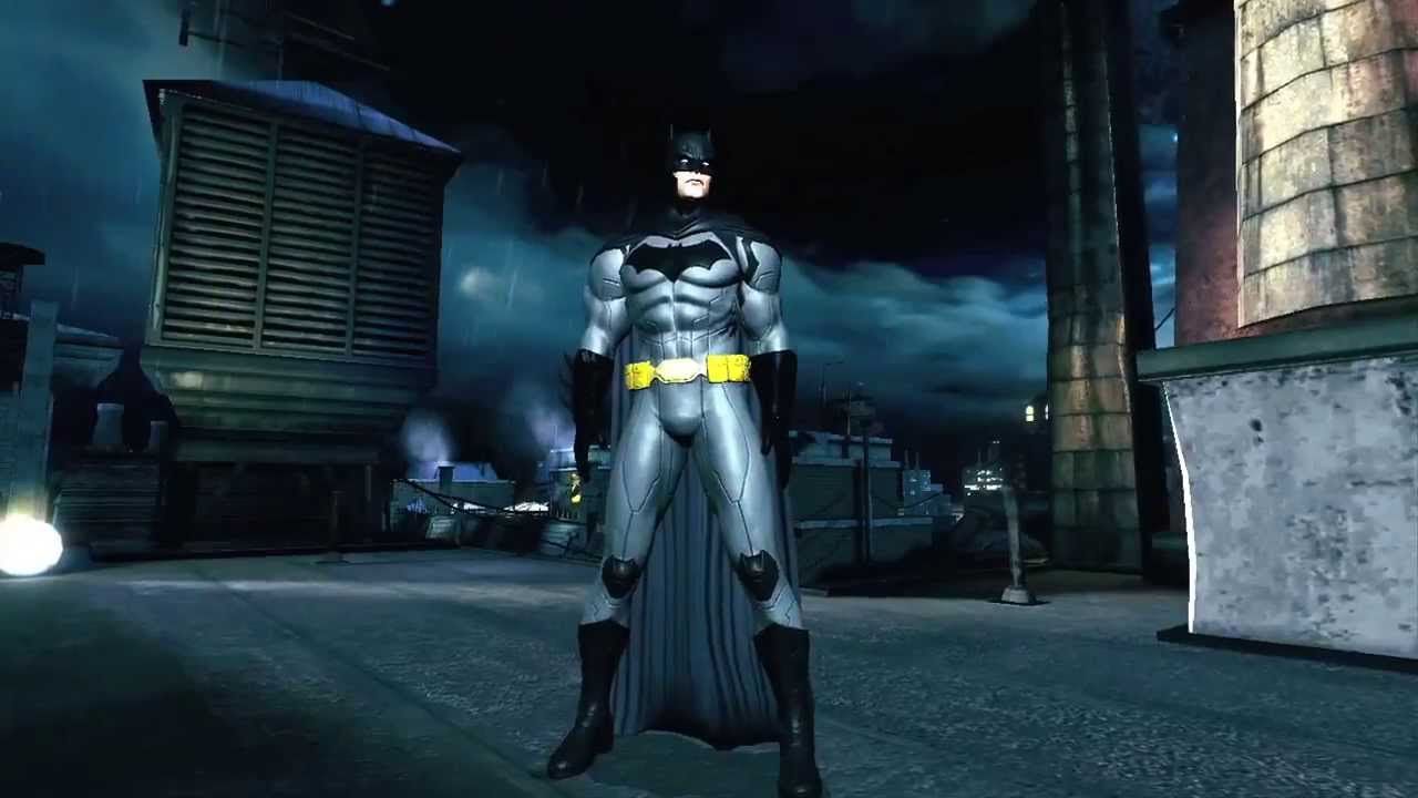 The 15 Best Batman Video Games Ever (And 14 That Are Embarrassing)