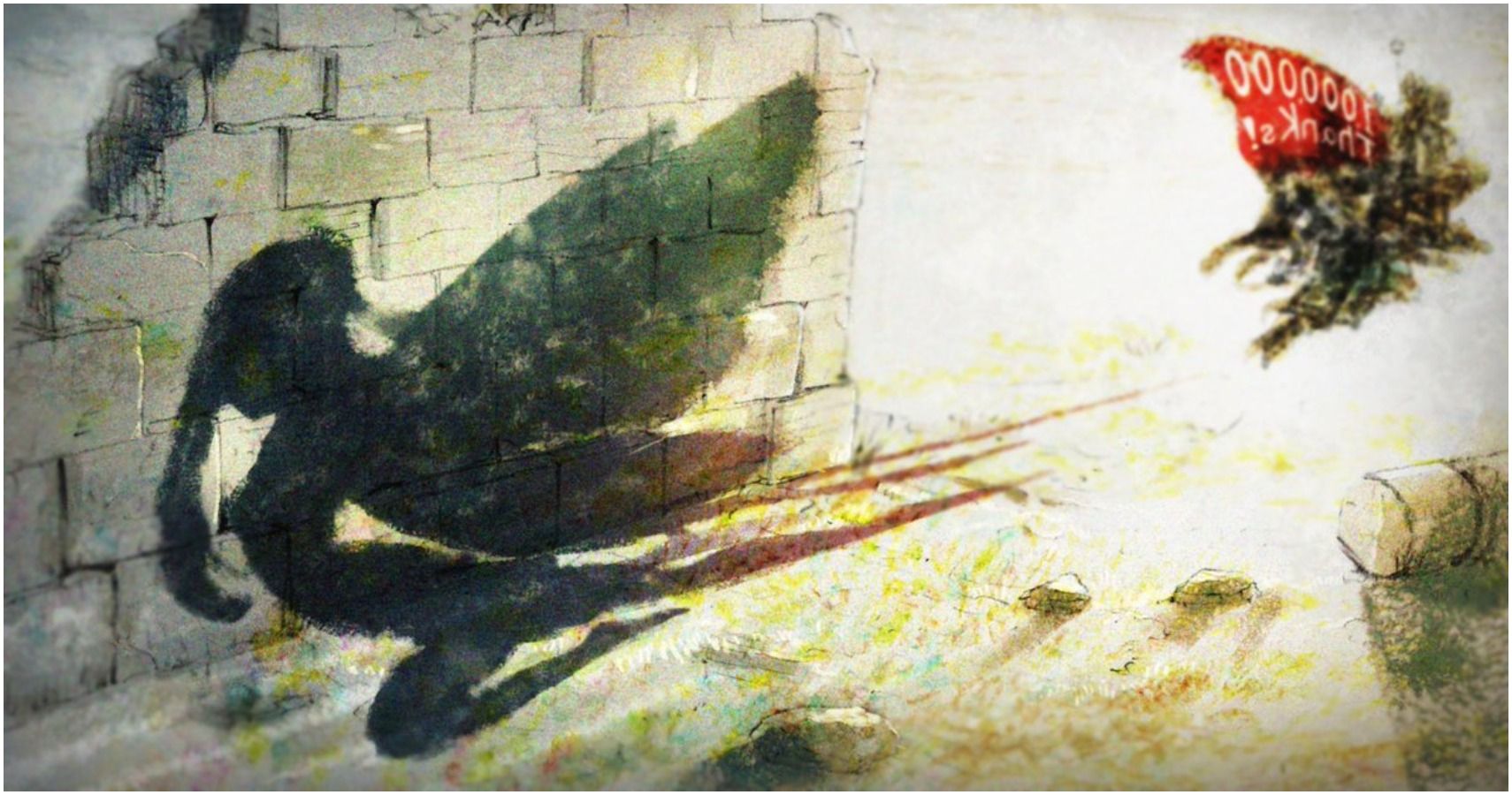 Square Enix Is Teasing The Return Of Bravely Default On Twitter (Again)