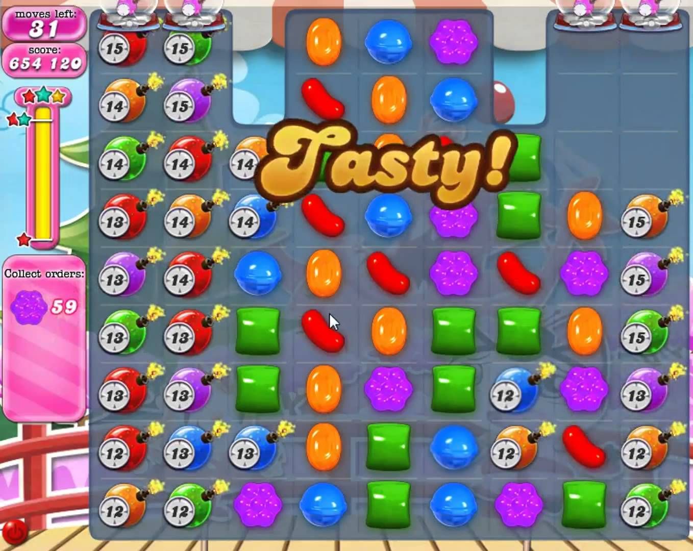 king games candy crush wiki