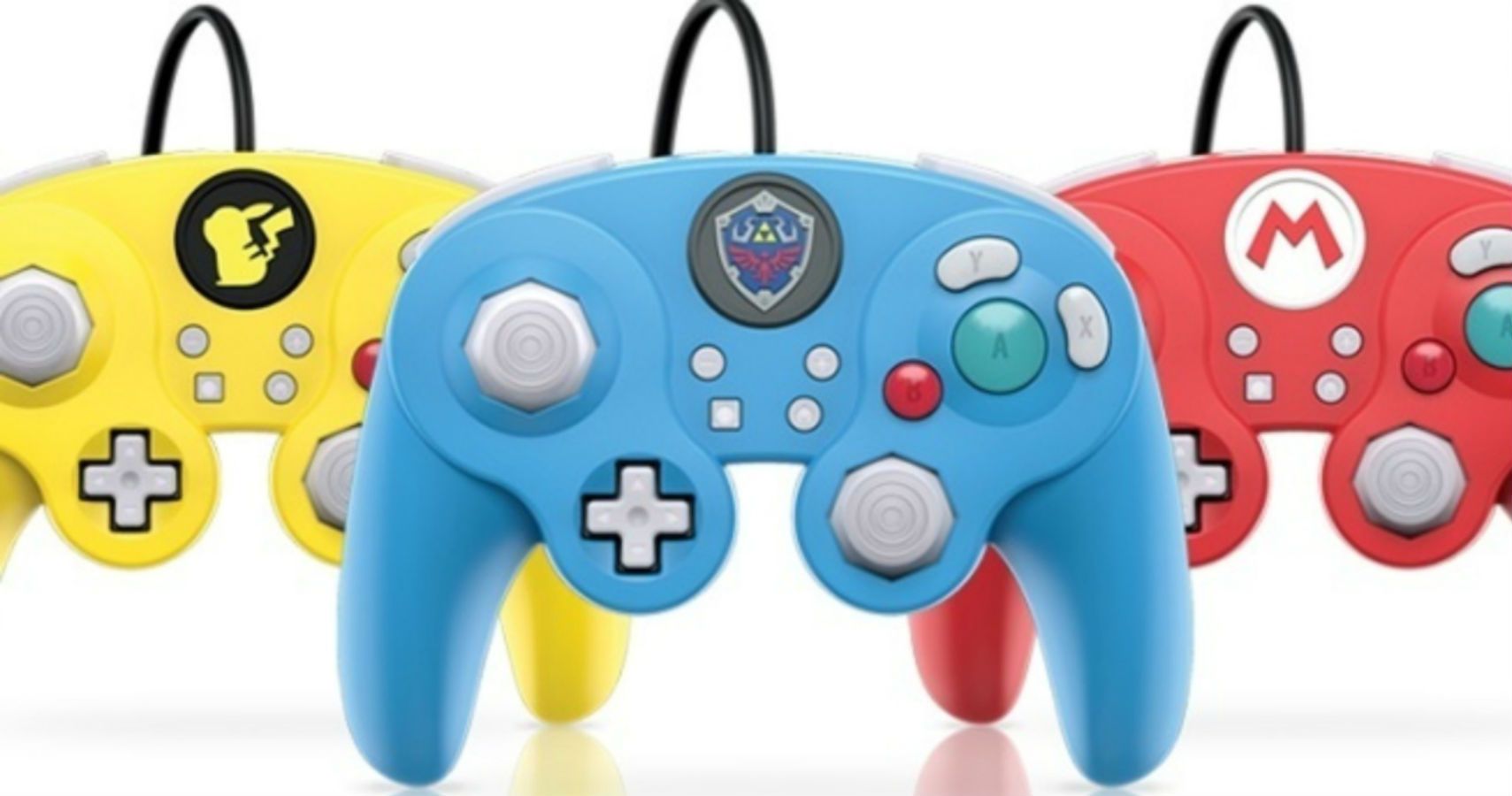 Persona 5 store gamecube controller