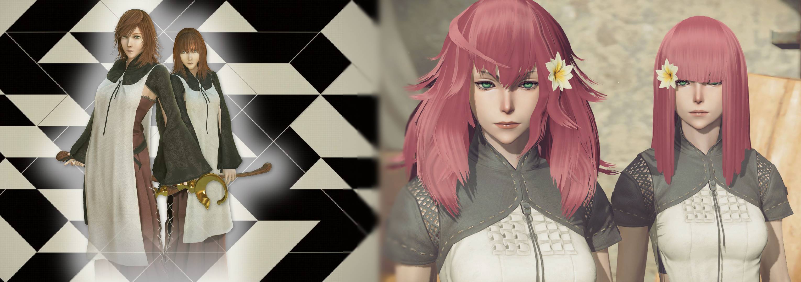 24 Awesome Things Hidden In Nier Automata That Show How Crazy It Is 24 Awesome Things Hidden In Nier Automata That Show How Crazy It Is