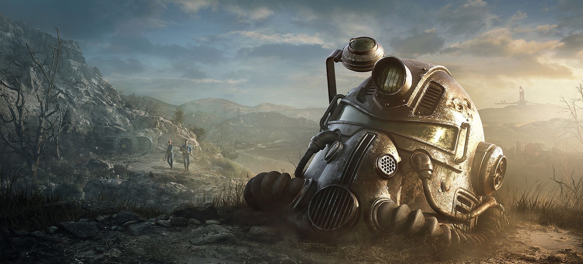 Fallout 76 Griefers Header