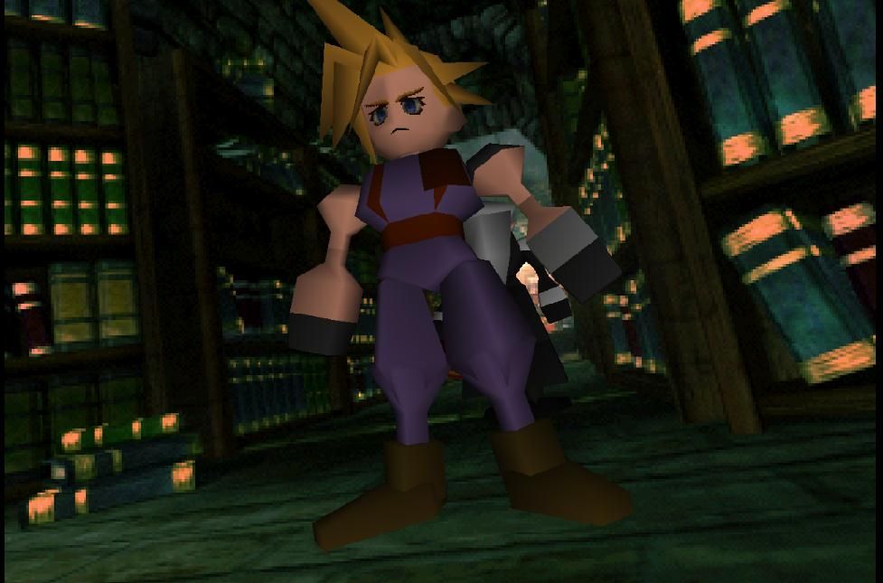 25 Things Everyone Gets Wrong About Final Fantasy 7