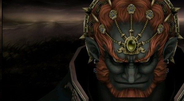 Ganondorf 29 Weird Things About Ganon’s Body In The Legend Of Zelda