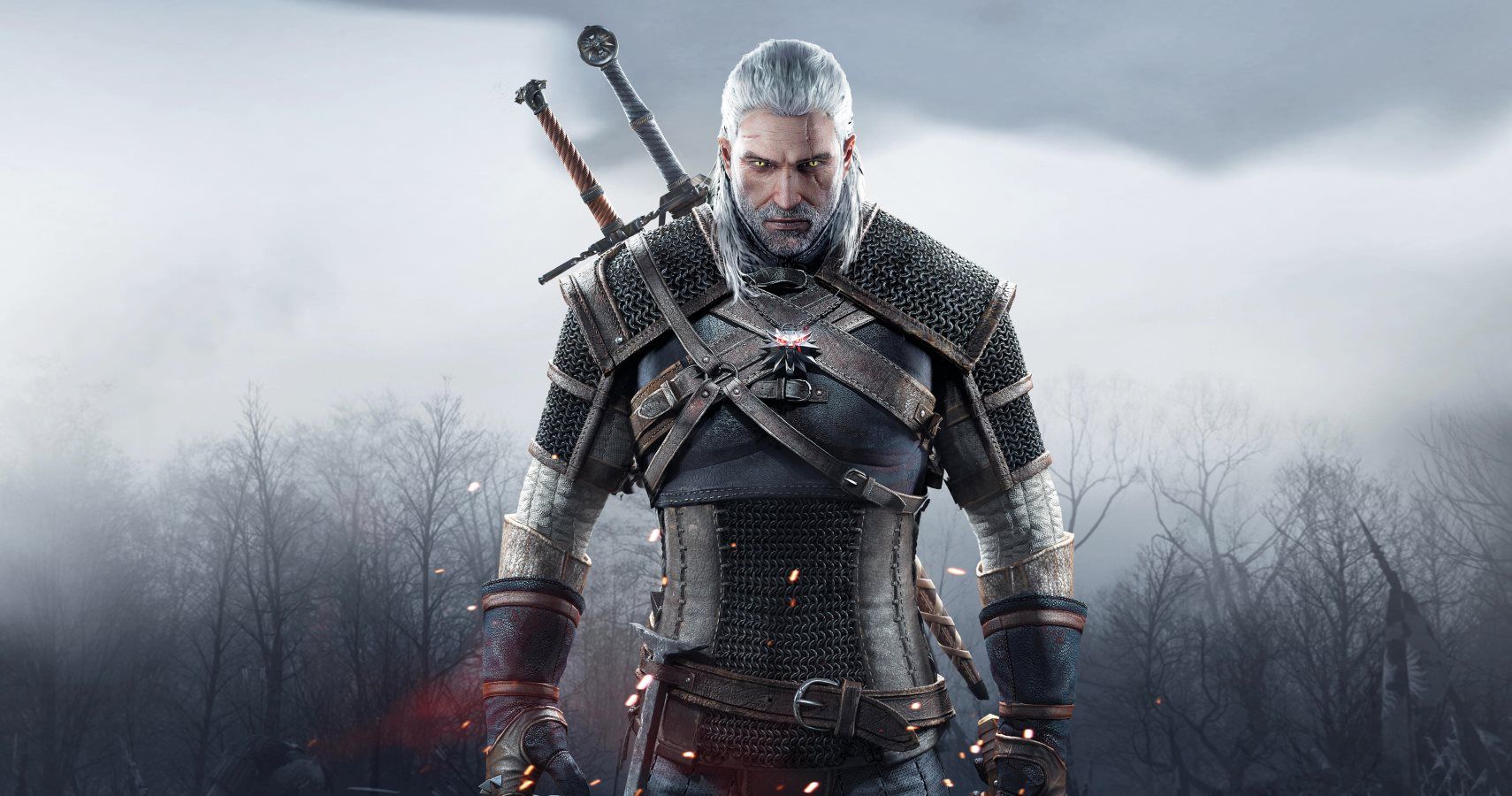 Henry Cavill Wants To Play Geralt In Netflix's Witcher TV Show