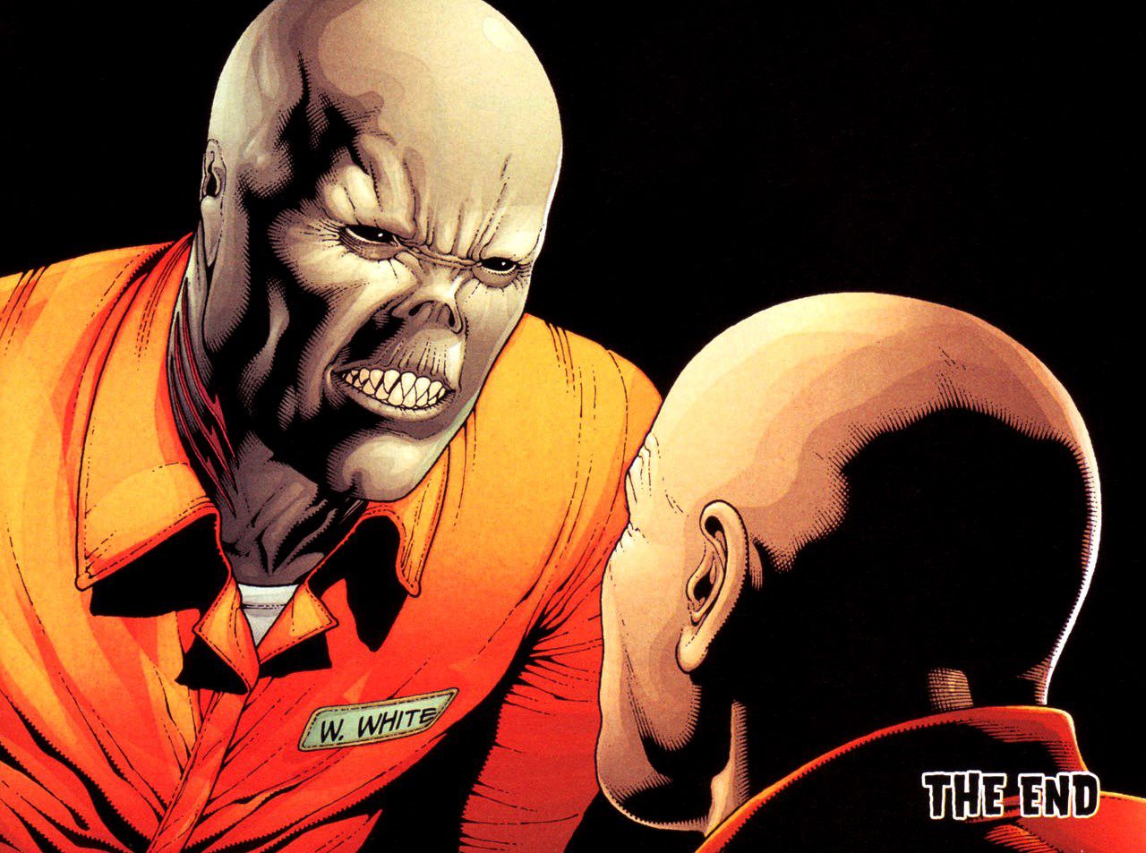 25 DC Supervillains Who Are Total Weak Sauce (But Casual Fans Think Are Strong)