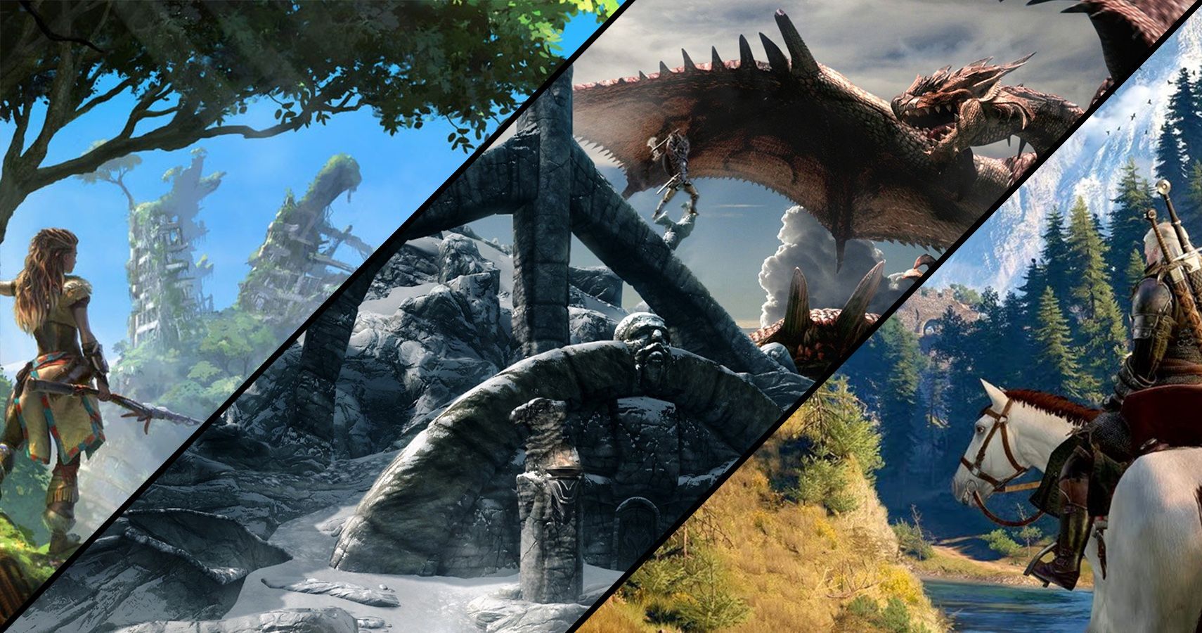 Will Elder Scrolls 6 be Bigger Than Elden Ring? 8 Stupendously Huge Open  World Games Bigger Than Elden Ring - #1 is Almost as Big as Australia -  FandomWire