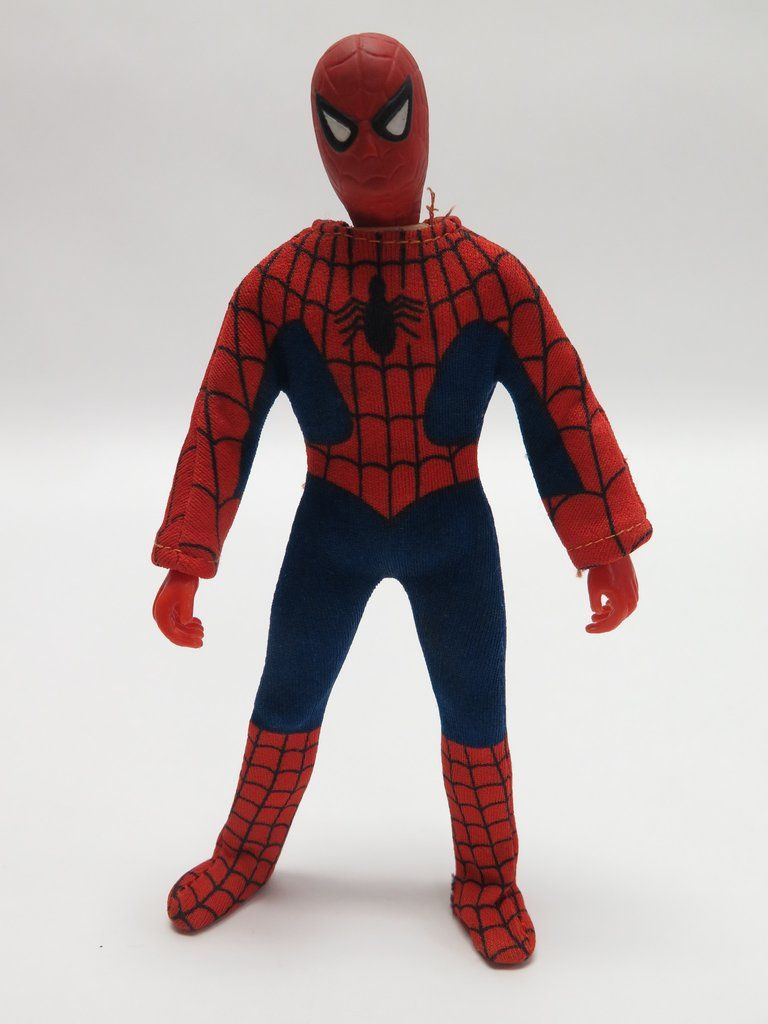 25 Marvel Action Figures That Are Worth A Fortune Now