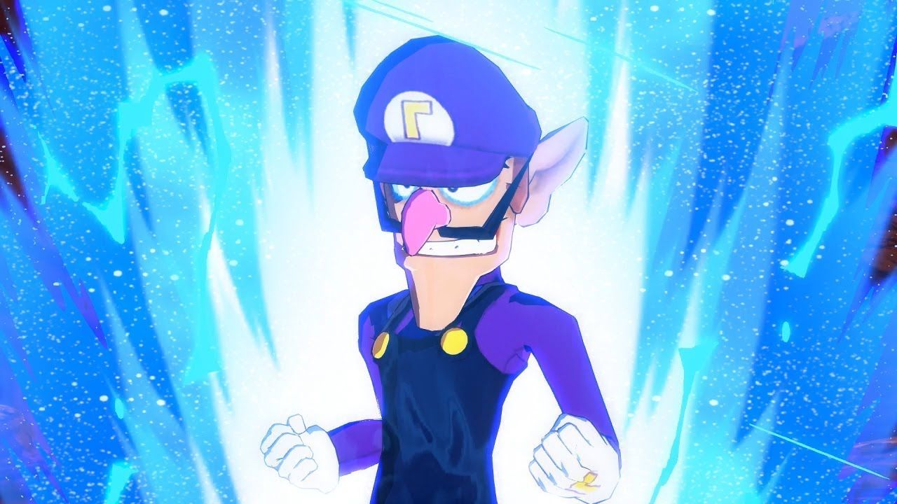 Super Mario 25 Things About Waluigi That Make No Sense