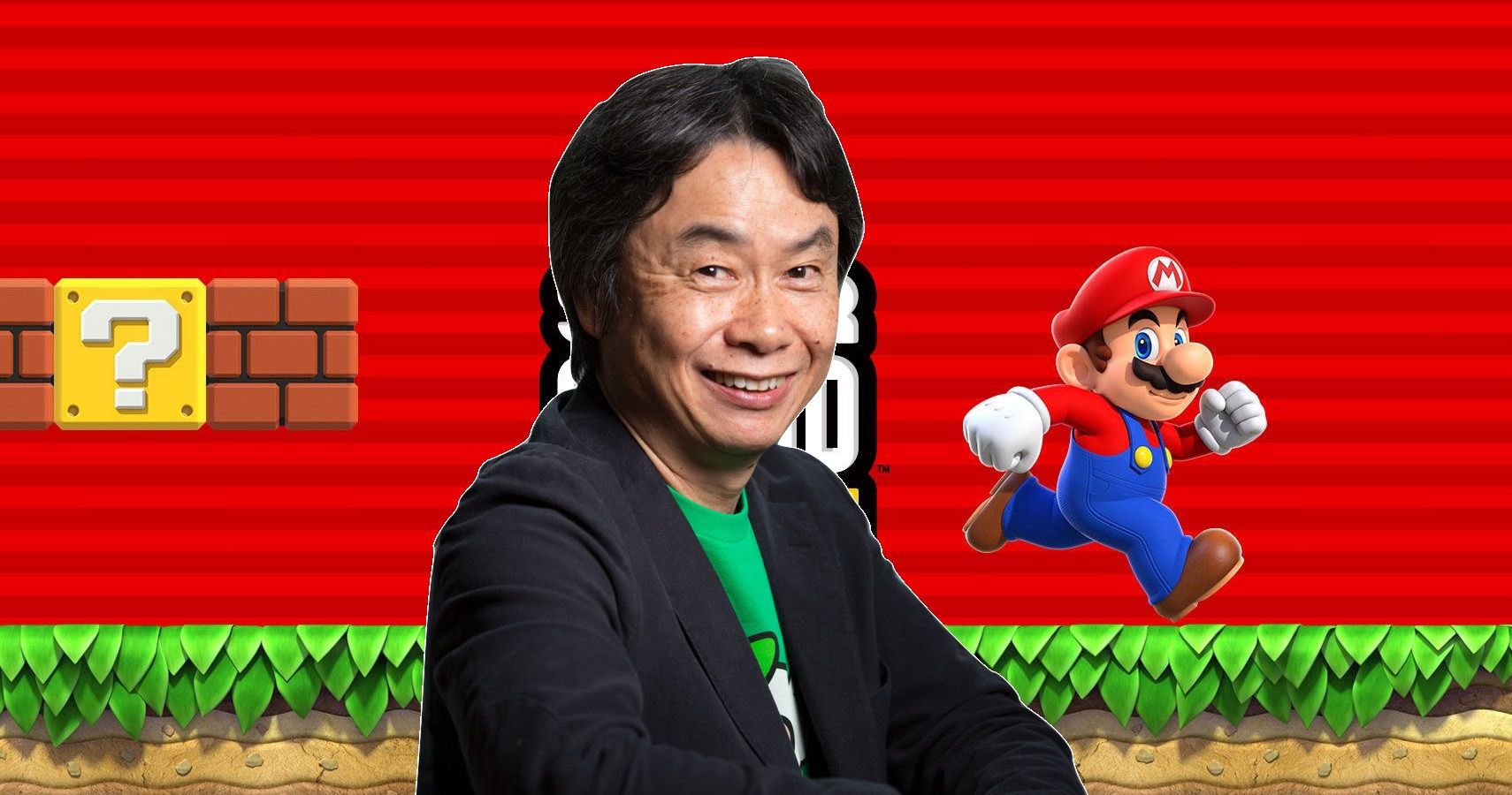 Miyamoto critica modelo free to play e alerta para ganância de