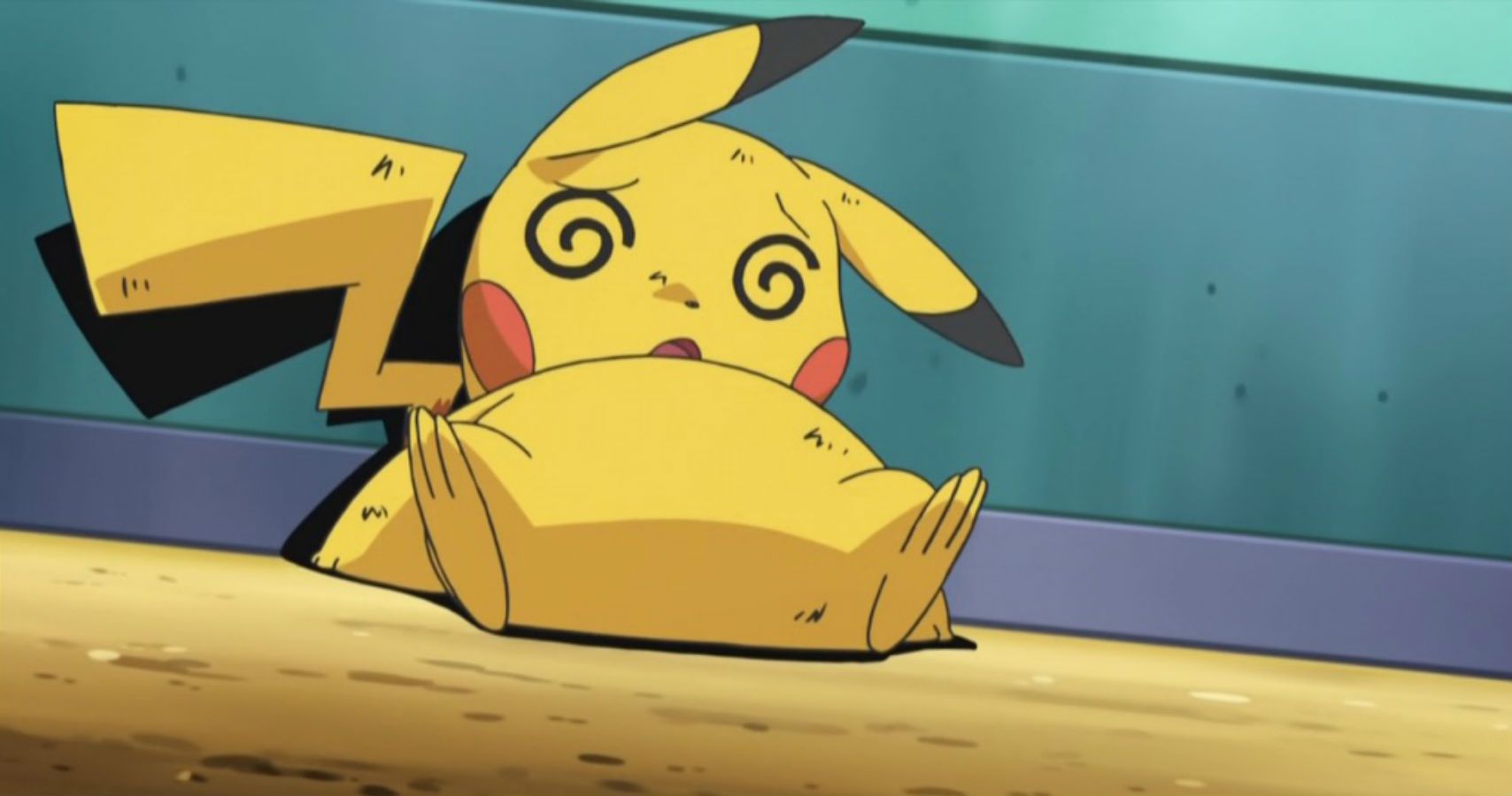 Nintendo Shuts Down Pokémon Essentials To Stop People Making Pokémon Fan Games
