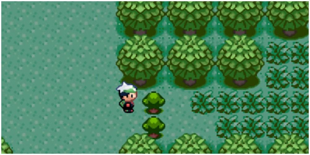 20 Ridiculous Mistakes In Pokémon Red And Blue Only True Fans Noticed