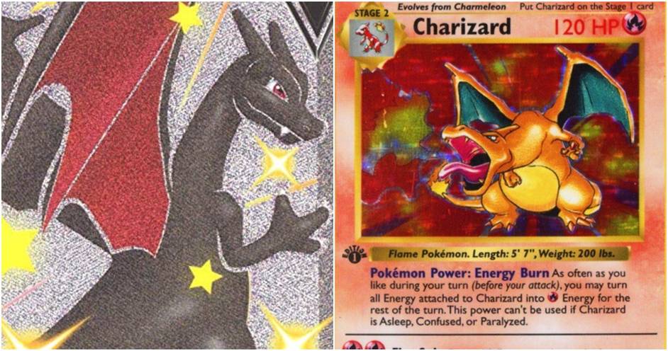 The 25 Rarest Pokemon Cards And What They Re Worth The 25 Rarest Pokemon Cards And What They Re Worth