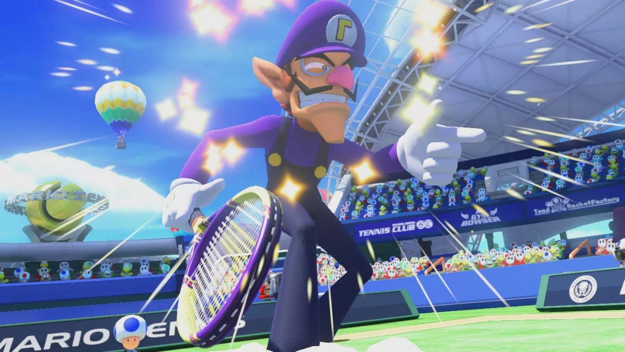 Super Mario 25 Things About Waluigi That Make No Sense