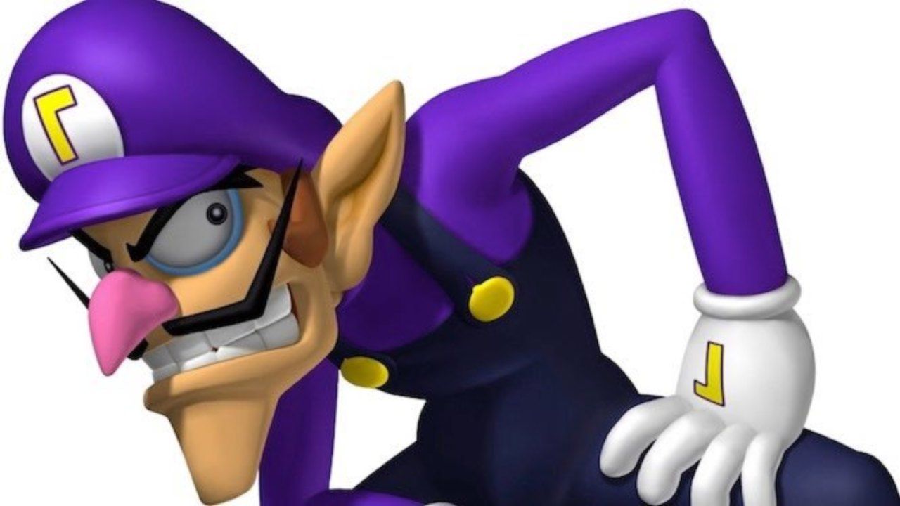 Super Mario 25 Things About Waluigi That Make No Sense