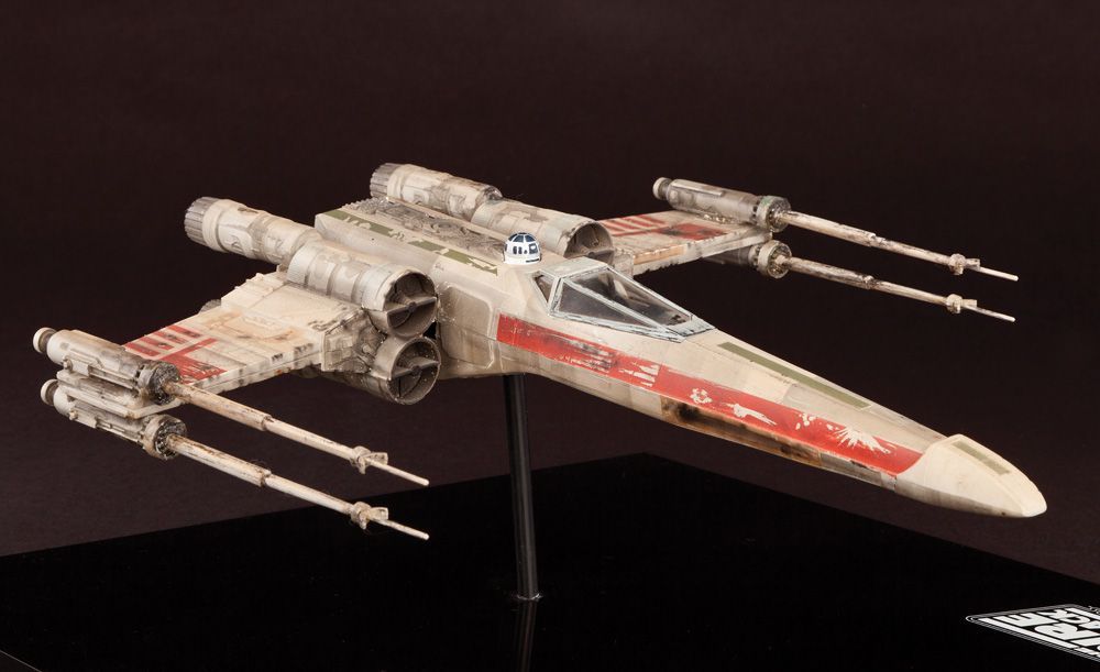 15 Star Wars Collectibles That Are Worth A Fortune (And 15 That Are Too ...