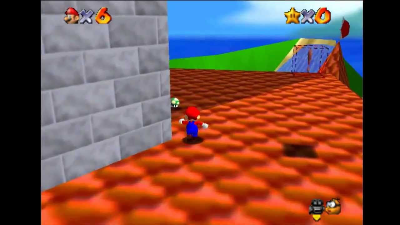 25 Hidden Levels In 90s Games Most Players Still Havent Found