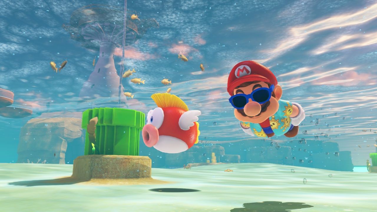 The 20 Worst Nintendo Games Of All Time According To Metacritic (And The 10 Best)