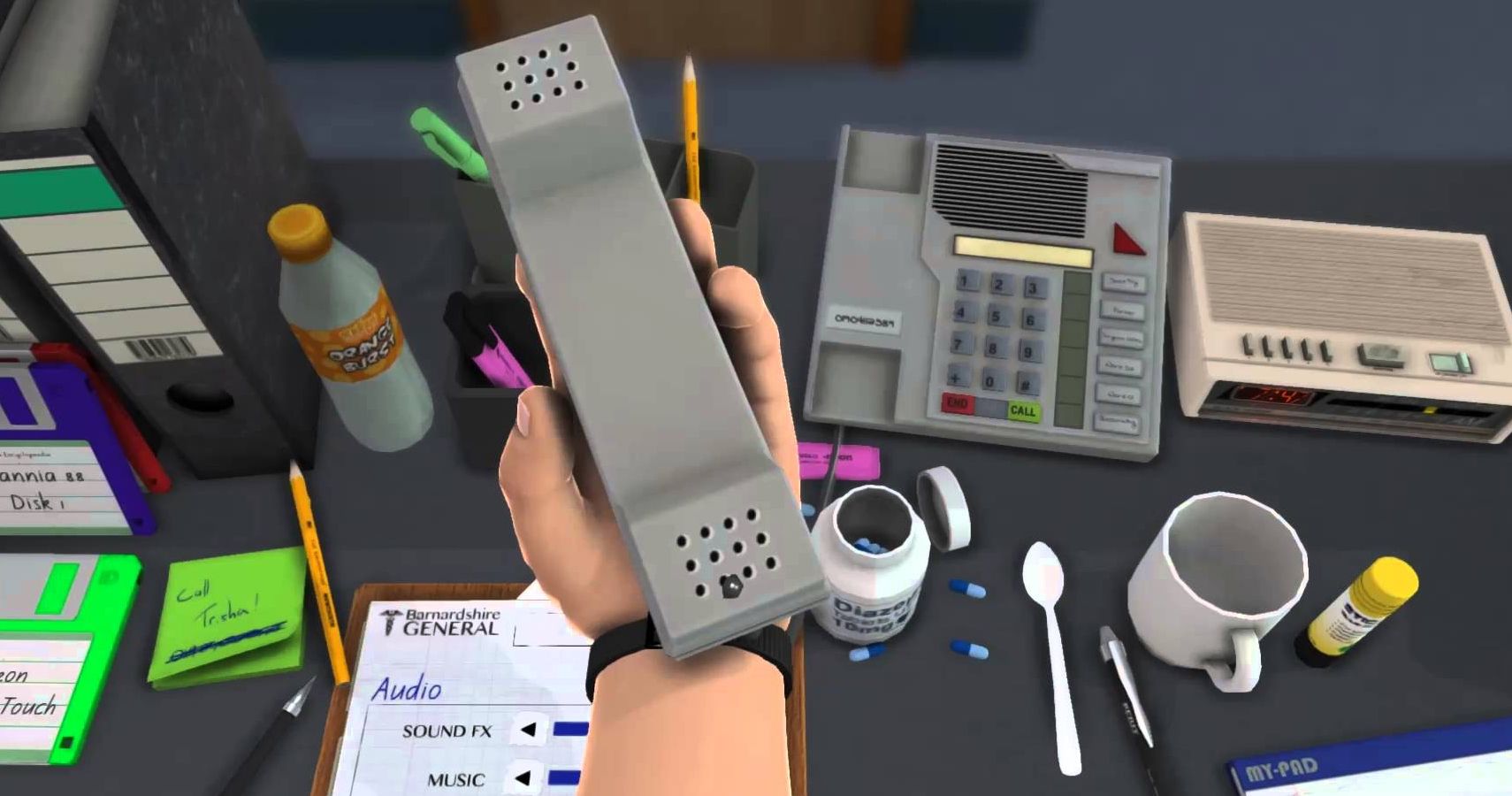 gaming-detail-surgeon-simulator-s-phone-will-call-you-in-real-life-and-unlock-a-secret-level