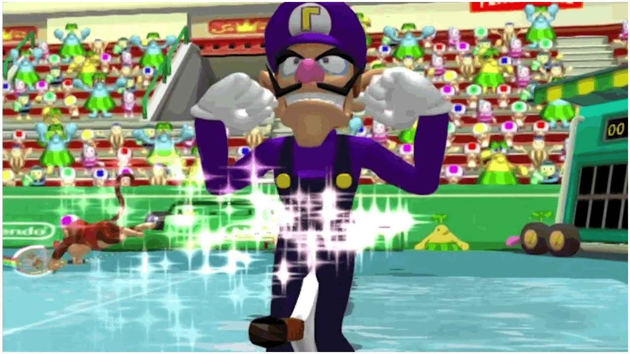 Super Mario 25 Things About Waluigi That Make No Sense