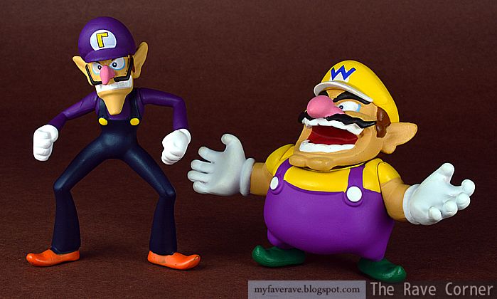 Super Mario 25 Things About Waluigi That Make No Sense