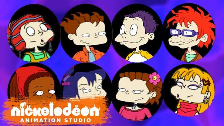 All Grown Up 25 Things Only Super Fans Knew The Rugrats Reboot 5183