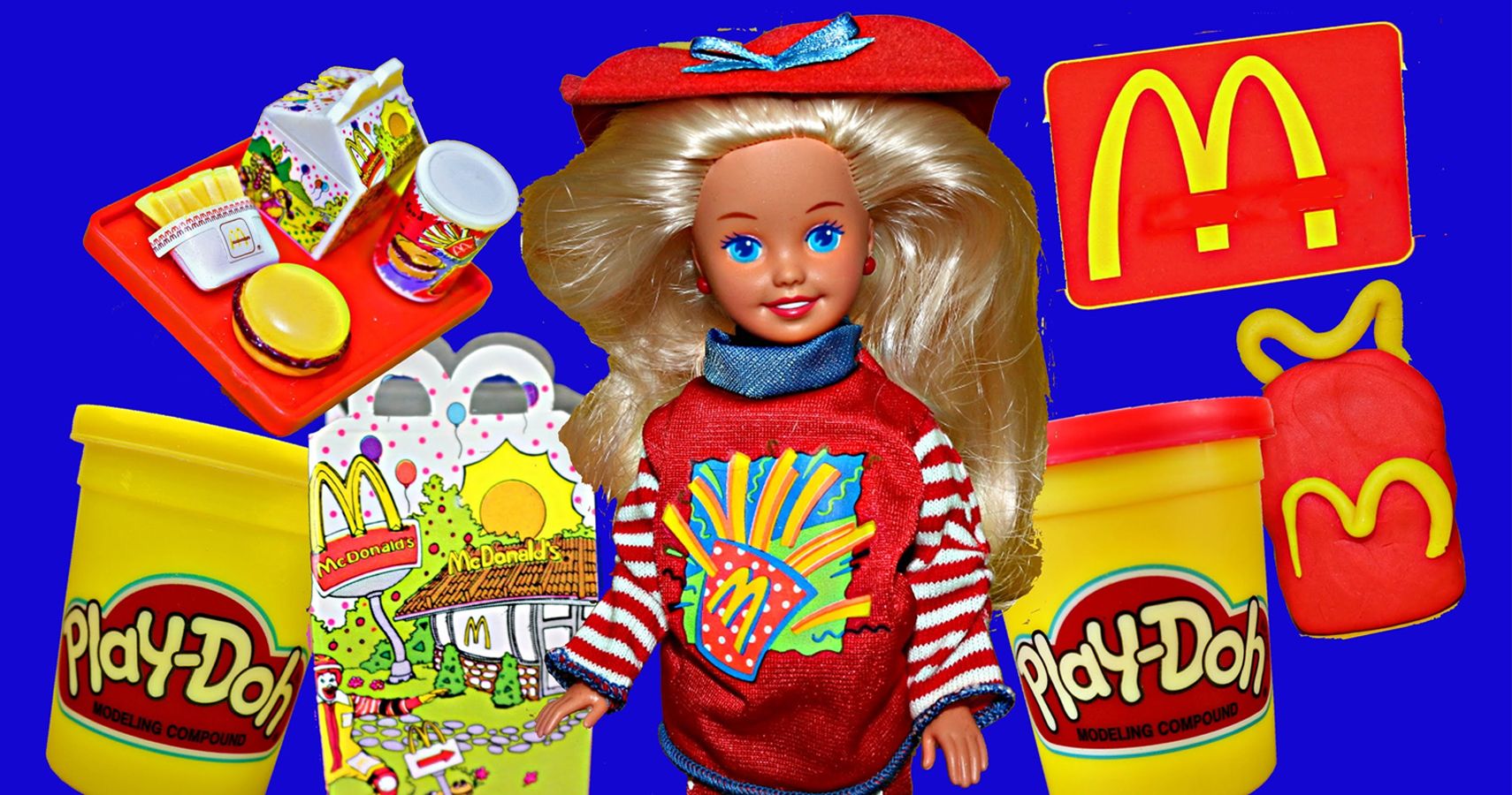 25 Rare Barbie Dolls You Just Can't Get Anymore
