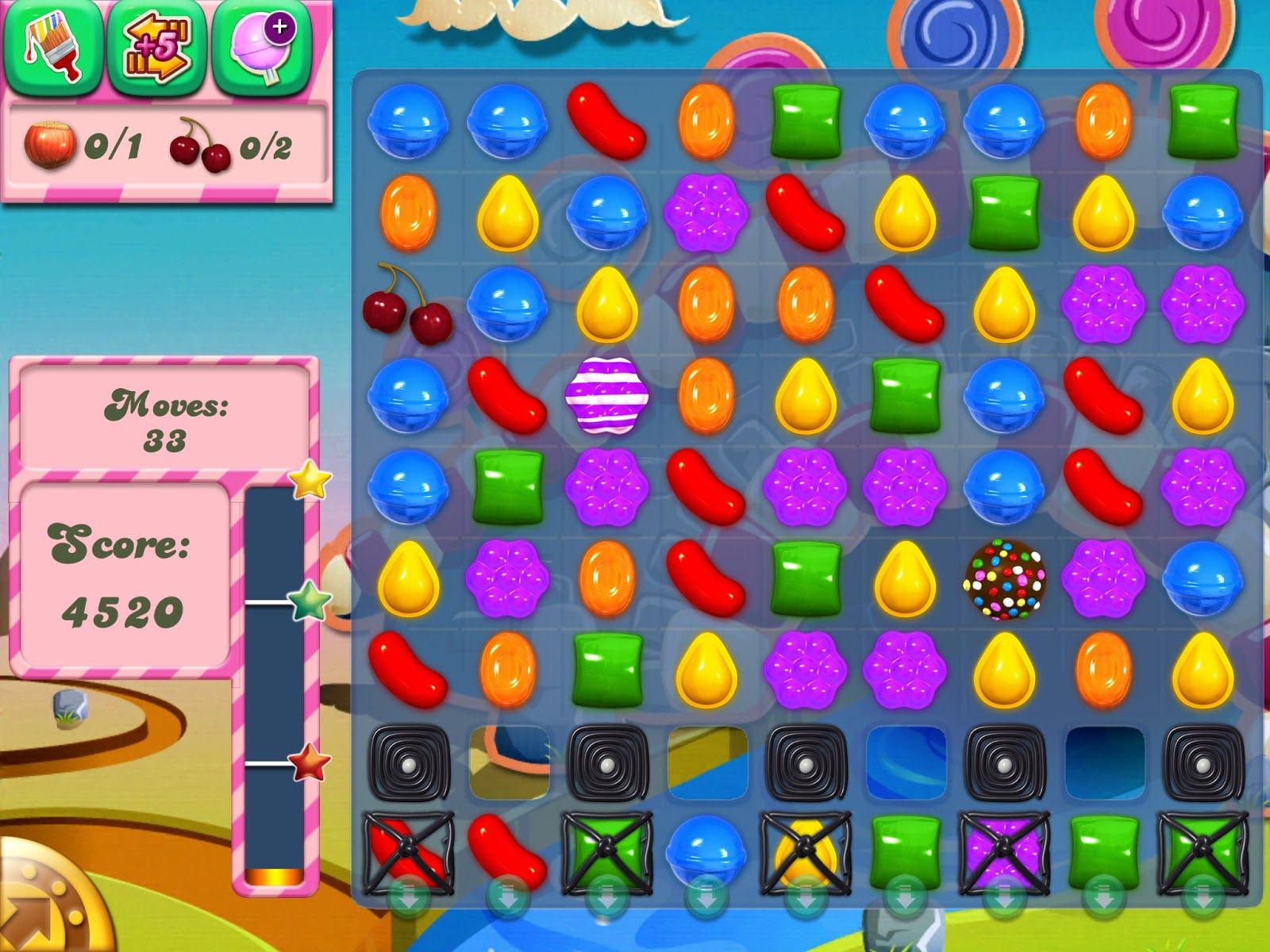 Candy Crush 30 Awesome Tips And Tricks Only The Best Players Know Gametiptip Com