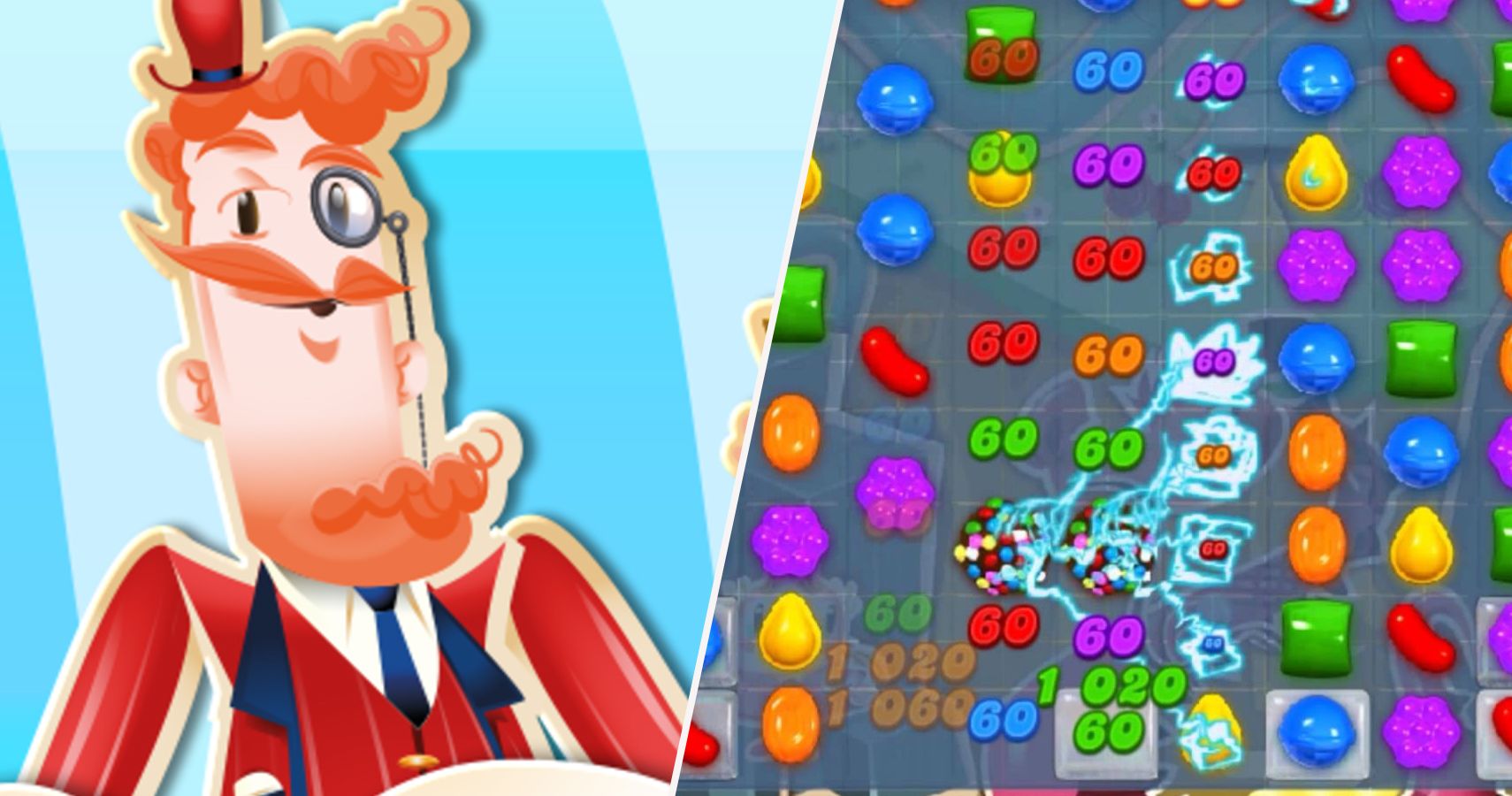 Candy Crush: 30 Awesome Tips And Tricks Only The Best Players Know