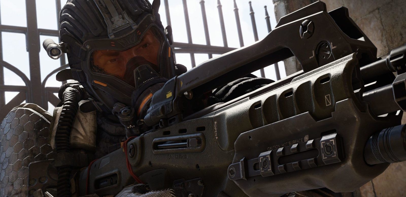 Call Of Duty Black Ops 4 Beta Feedback Is Leading To A Lot Of Changes