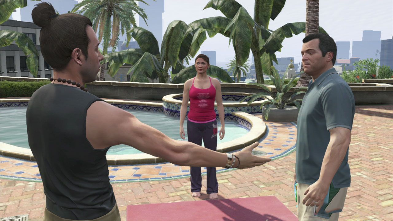 25 Glaring Problems With The Grand Theft Auto Series Fans Won't Admit