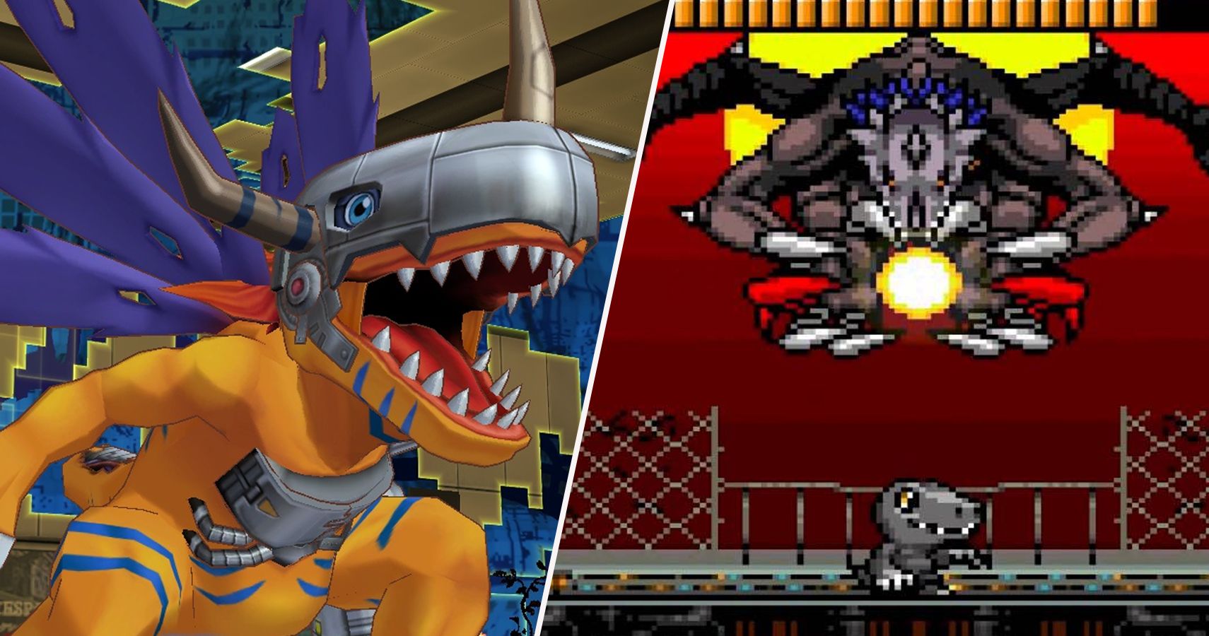 Digimon World 4 - Metacritic