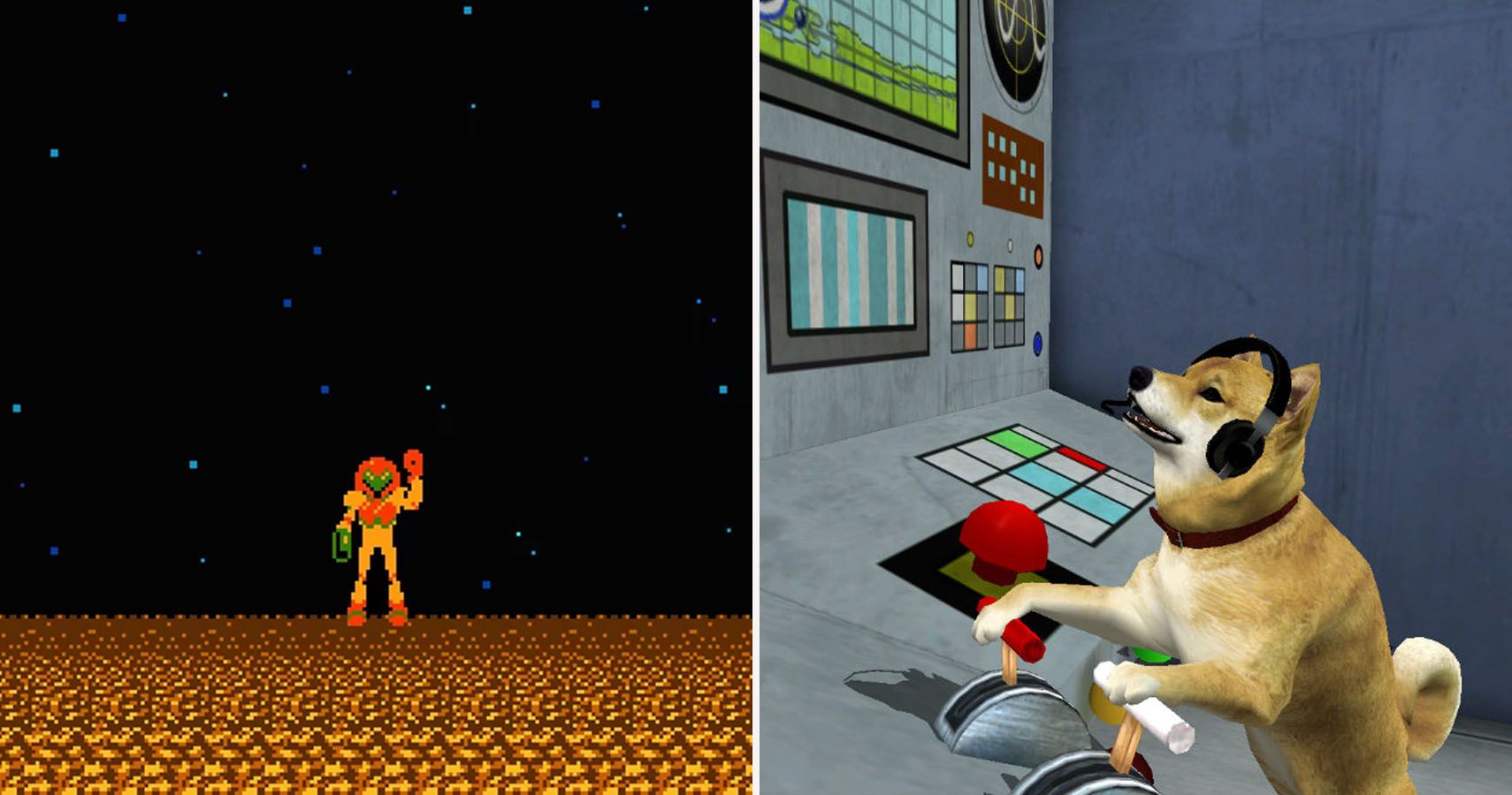 8 Video Games Where The Best Ending Is Impossible