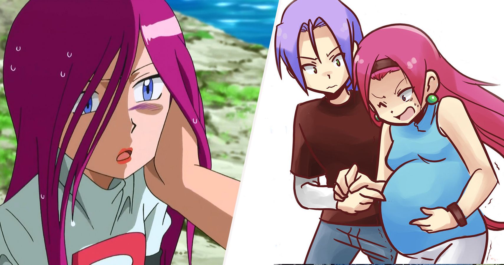 30 Crazy Things About Jessie From Pokémon That Were Hidden From Fans