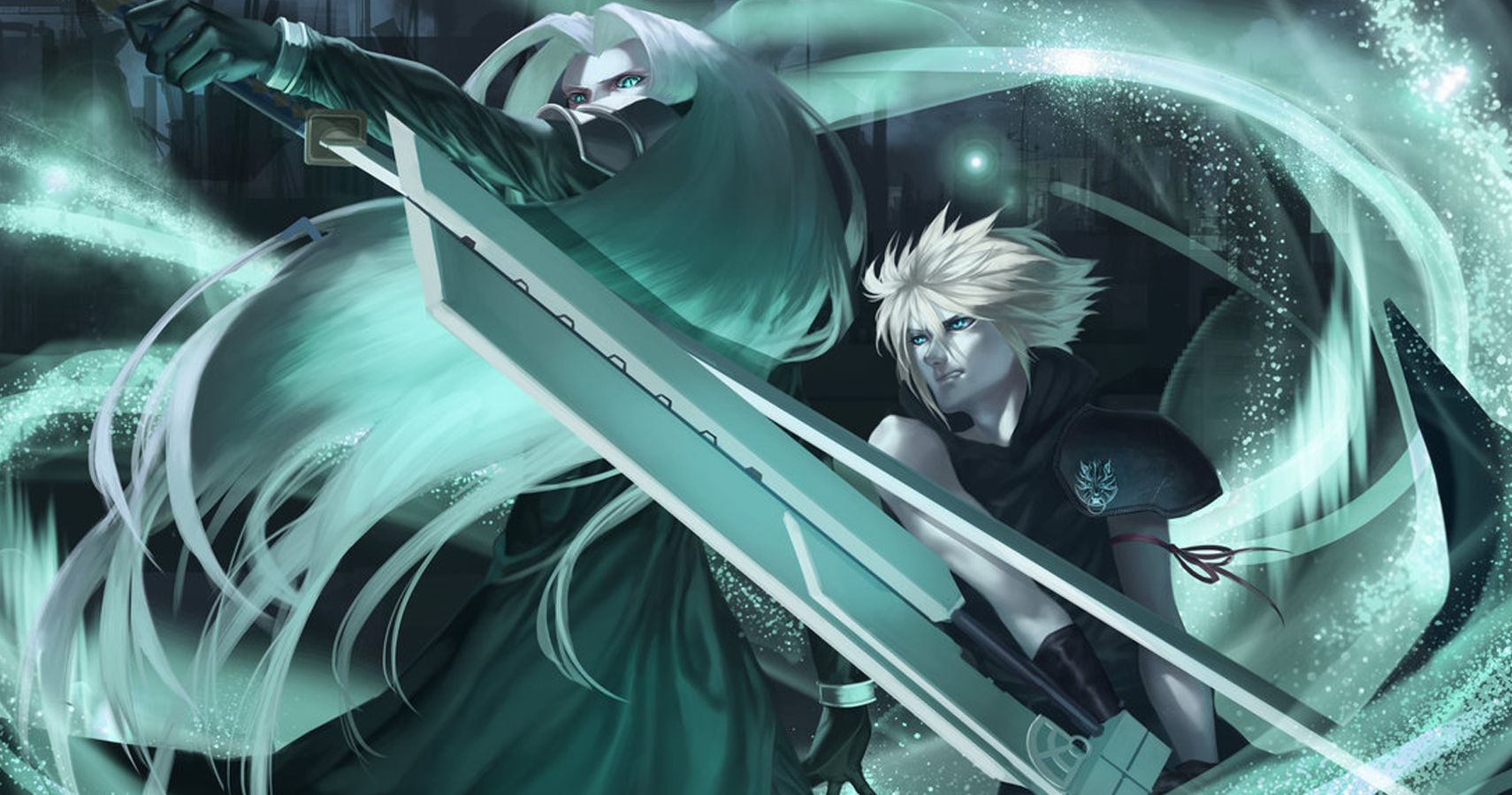 The 10 Most Powerful Final Fantasy Weapons