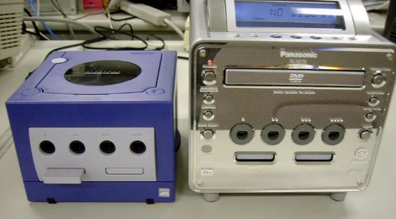 Nintendo 25 GameCube Hacks Not Even Super Fans Know About