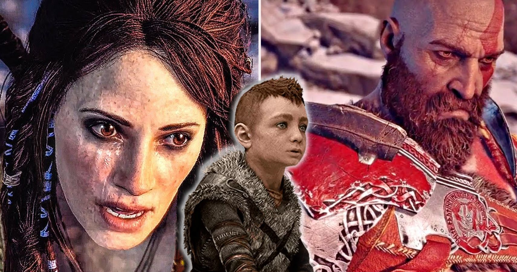 The story so far and unanswered questions before God of War: Ragnarok