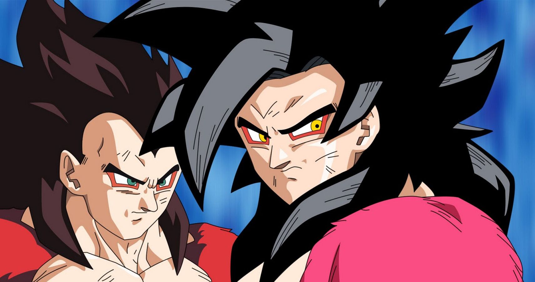 20 Crazy Things Only True Fans Know About Dragon Ball GT
