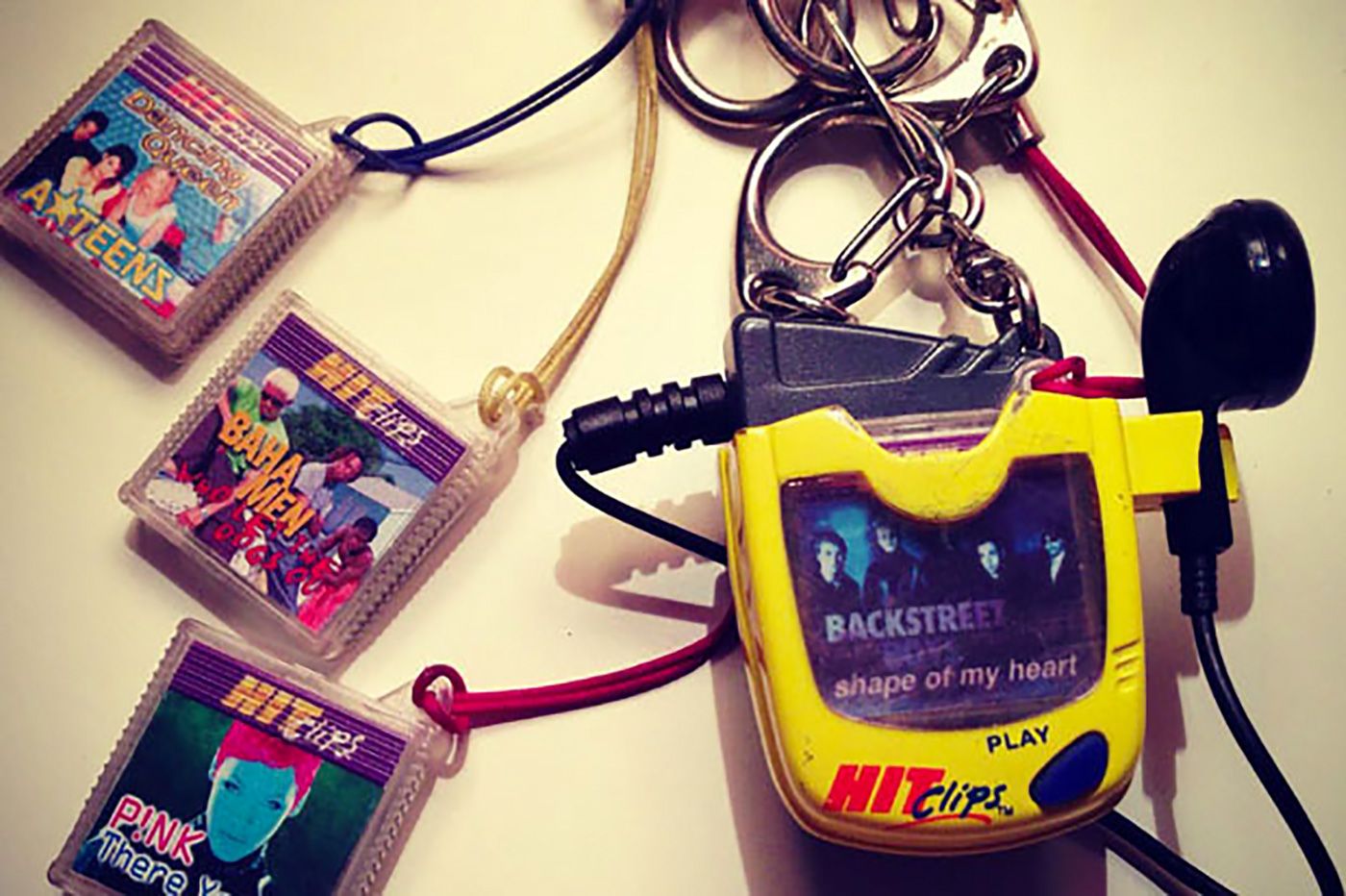 Nostalgia Time: The 20 Lamest 2000s Toys Of All Time (And The 10