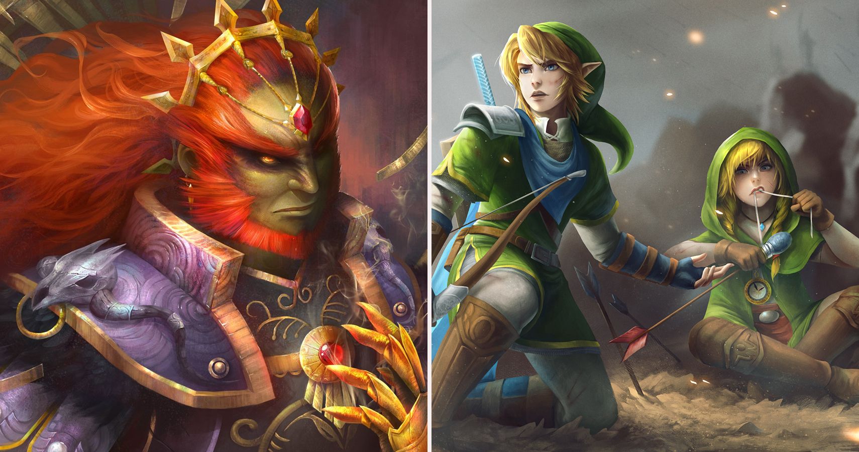 Experience Hyrule Anew Zelda Switch 2 Is Here Its Amazing - qpyc38n