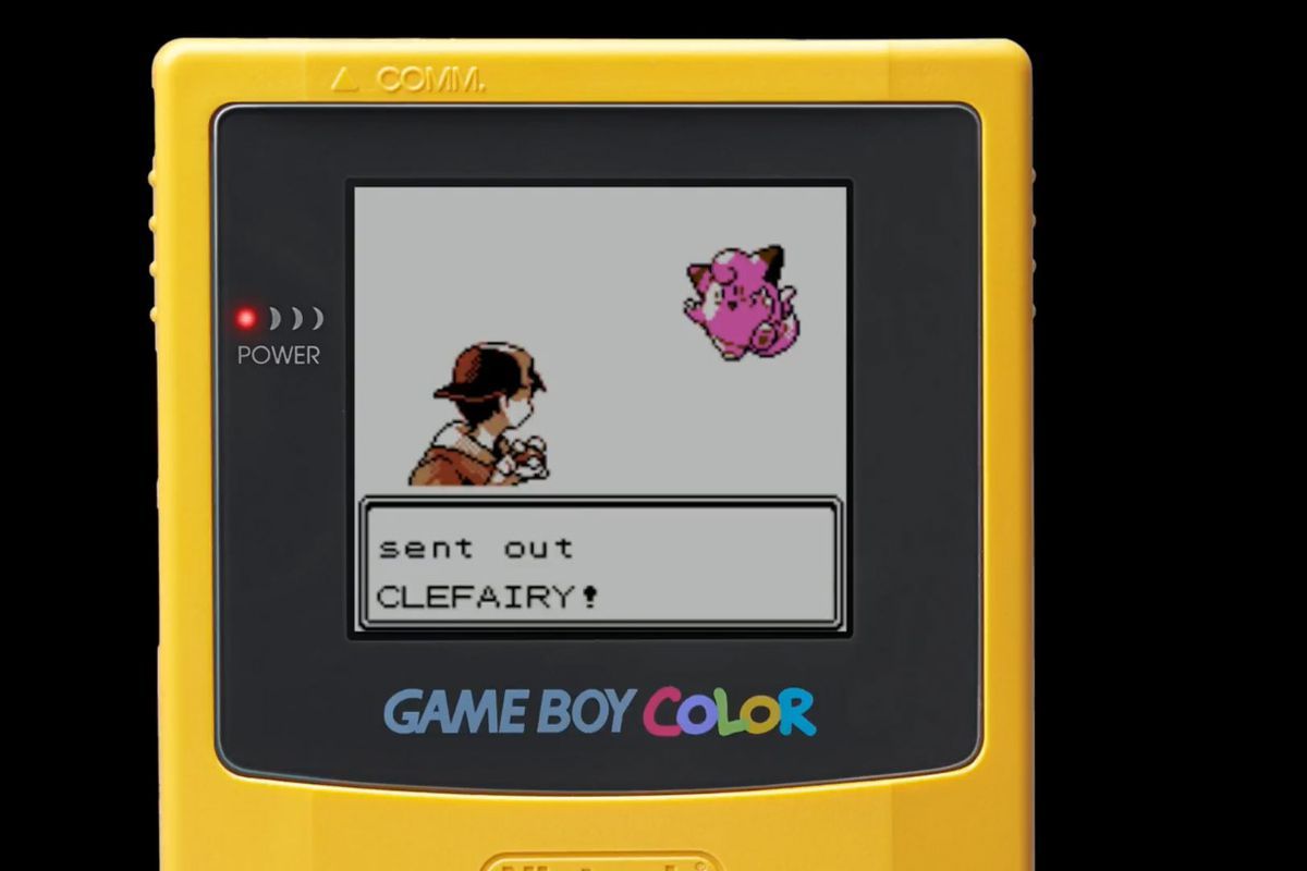 30 Hidden Details In Pokémon Gold And Silver Real Fans Completely Missed