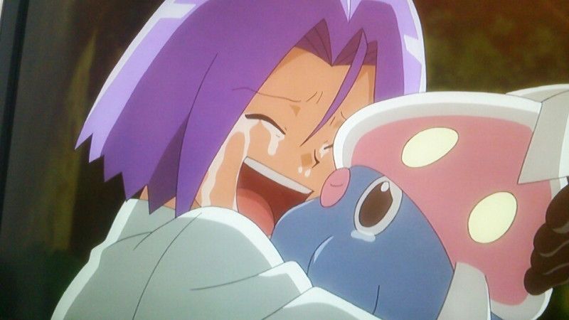 30 Crazy Things About James From Pokémon That Were Hidden From Fans