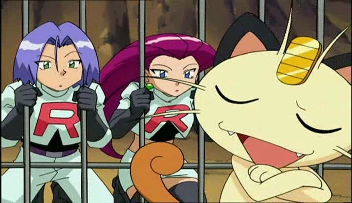 30 Crazy Things About James From Pokémon That Were Hidden From Fans