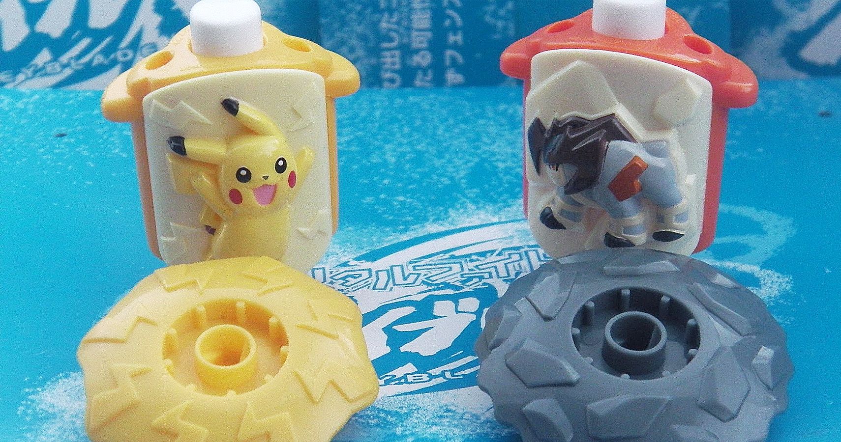 Random: These Fan-Made Pokémon LEGO Models Are Incredible